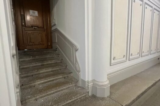 Lyon 6 – Locaux de stockage à 45 000 € – Opportunité rare !