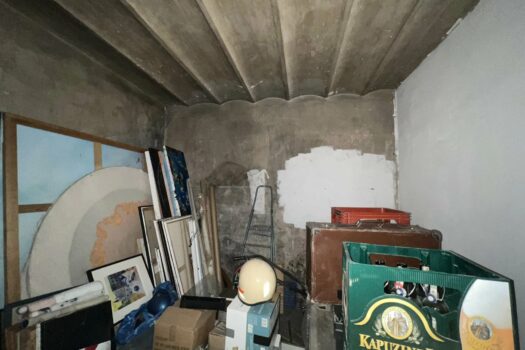 Lyon 6 – Locaux de stockage à 45 000 € – Opportunité rare !