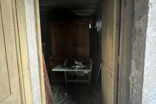 Lyon 6 – Locaux de stockage à 45 000 € – Opportunité rare !