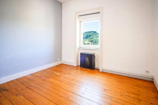 Appartement T4 en triplex – 100 000 € – Centre de Grandris