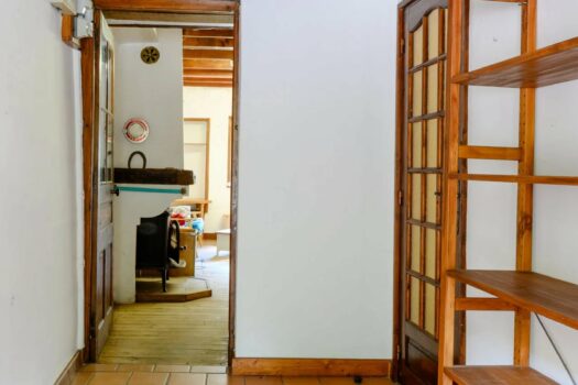 Maison pleine de charme à rénover à Grandris – 85 000 €