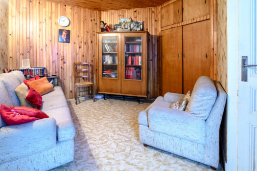 Exclusivité Pulsar – Maison à rénover à Grandris- 90 000€ FAI