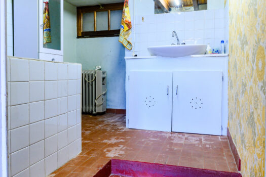 Exclusivité Pulsar – Maison à rénover à Grandris- 90 000€ FAI