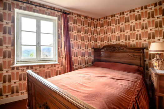 Exclusivité Pulsar – Maison à rénover à Grandris- 90 000€ FAI