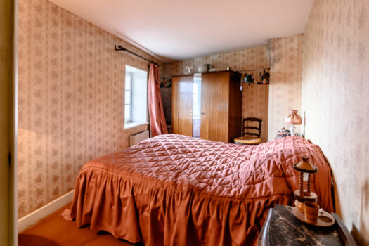 Exclusivité Pulsar – Maison à rénover à Grandris- 90 000€ FAI