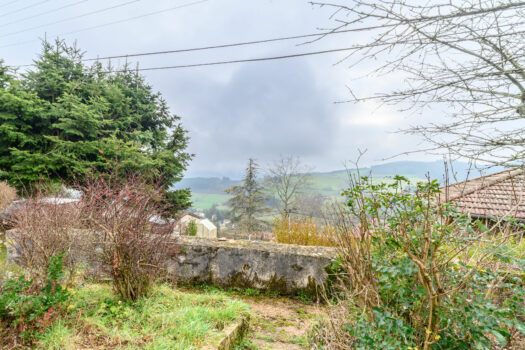 Exclusivité Pulsar – Maison à rénover à Grandris- 90 000€ FAI