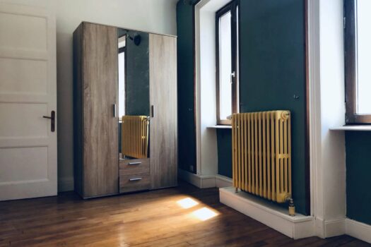 Le Corbeau et le Renard – Maison à louer – T4- 89 m²- 610 €/mois