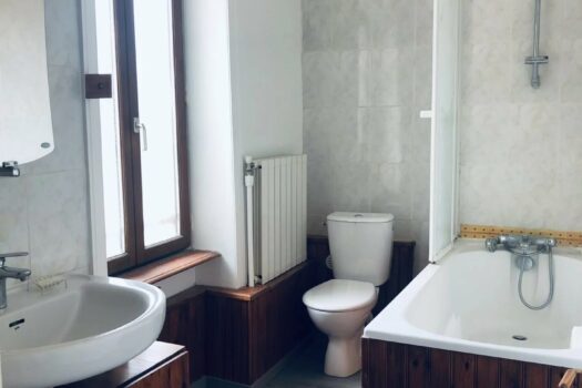 Le Corbeau et le Renard – Maison à louer – T4- 89 m²- 610 €/mois