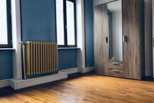 Le Corbeau et le Renard – Maison à louer – T4- 89 m²- 610 €/mois