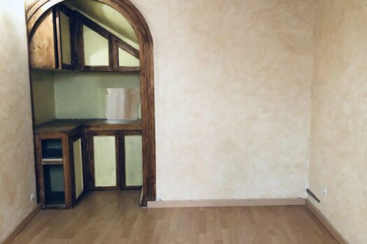 Le Corbeau et le Renard – Maison à louer – T4- 89 m²- 610 €/mois