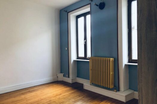 Le Corbeau et le Renard – Maison à louer – T4- 89 m²- 610 €/mois