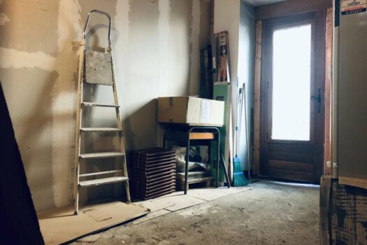 Le Corbeau et le Renard – Maison à louer – T4- 89 m²- 610 €/mois