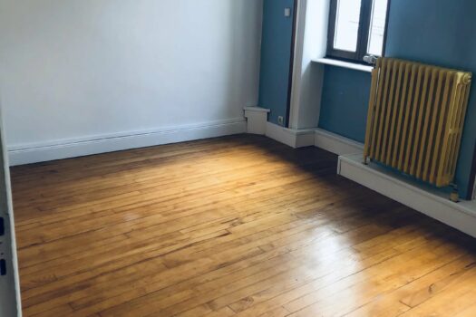 Le Corbeau et le Renard – Maison à louer – T4- 89 m²- 610 €/mois