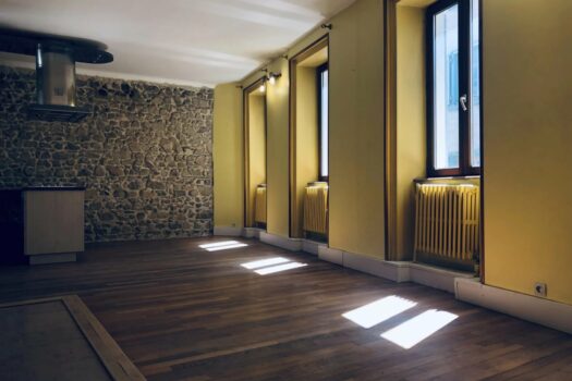 Le Corbeau et le Renard – Maison à louer – T4- 89 m²- 610 €/mois