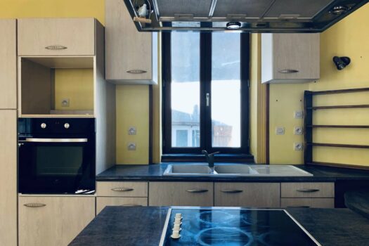 Le Corbeau et le Renard – Maison à louer – T4- 89 m²- 610 €/mois