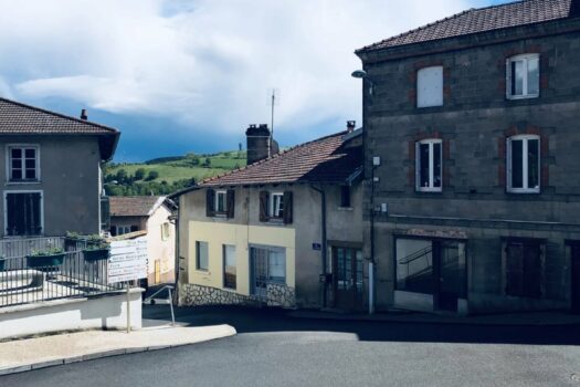 Le Corbeau et le Renard – Maison à louer – T4- 89 m²- 610 €/mois