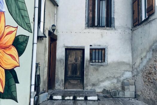 Le Corbeau et le Renard – Maison à louer – T4- 89 m²- 610 €/mois