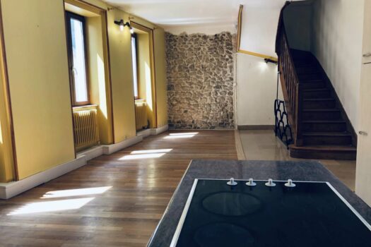 Le Corbeau et le Renard – Maison à louer – T4- 89 m²- 610 €/mois