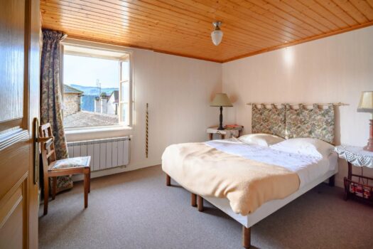 La mercerie – charmante maison en pierre au coeur de Grandris – 270 000€ FAI