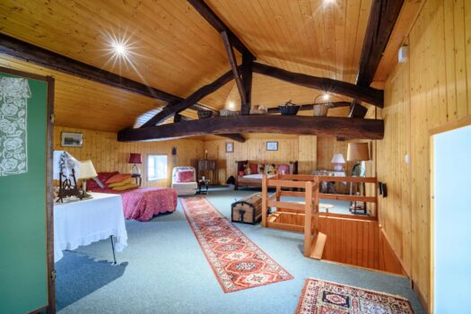 La mercerie – charmante maison en pierre au coeur de Grandris – 270 000€ FAI