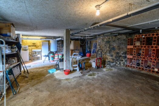 La mercerie – charmante maison en pierre au coeur de Grandris – 270 000€ FAI