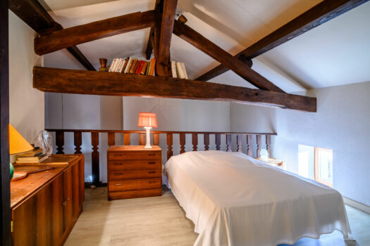 Ancien corps de ferme à réinventer sur la commune d’Anglure-sous-Dun – 190m2 – 215 000€ – terrain de 6700 m2