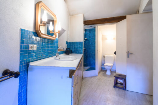 Ancien corps de ferme à réinventer sur la commune d’Anglure-sous-Dun – 190m2 – 215 000€ – terrain de 6700 m2