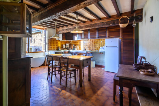 Ancien corps de ferme à réinventer sur la commune d’Anglure-sous-Dun – 190m2 – 215 000€ – terrain de 6700 m2