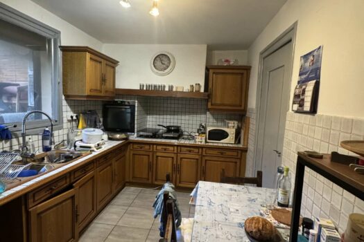 À louer – Chambre de 10m2 avec parties communes à Tarare -440€ CC