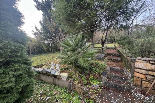 À louer – Chambre de 10m2 avec parties communes à Tarare -440€ CC