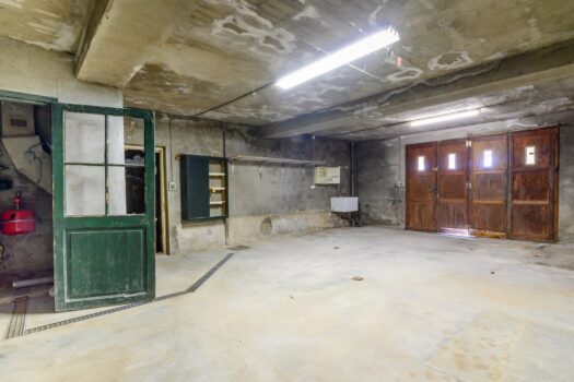 Le Paradis Oublié – Ensemble immobilier à fort potentiel 472 m2- entièrement à rénover – Thizy les Bourgs – 170 000€