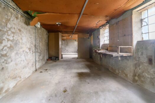 Le Paradis Oublié – Ensemble immobilier à fort potentiel 472 m2- entièrement à rénover – Thizy les Bourgs – 170 000€