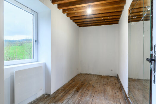 La familiale – Maison 3 plateaux à terminer – Saint-Nizier-d’Azergues – 5 chambres – 222 000€