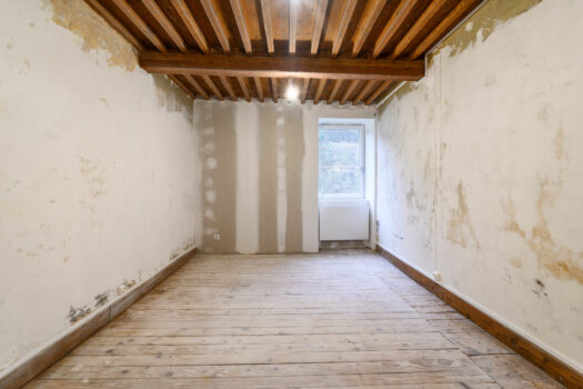 La familiale – Maison 3 plateaux à terminer – Saint-Nizier-d’Azergues – 5 chambres – 222 000€