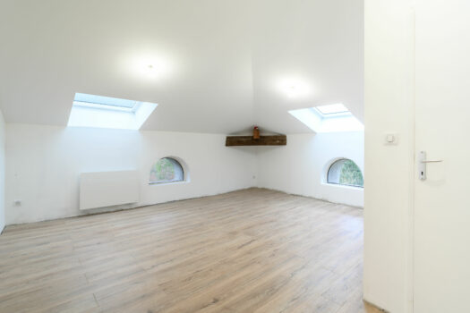 La familiale – Maison 3 plateaux à terminer – Saint-Nizier-d’Azergues – 5 chambres – 222 000€