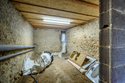 La familiale – Maison 3 plateaux à terminer – Saint-Nizier-d’Azergues – 5 chambres – 222 000€