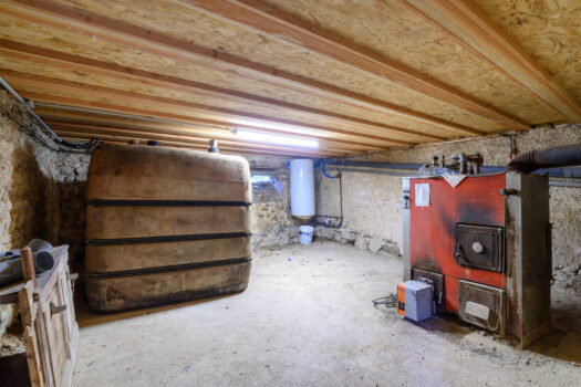 La familiale – Maison 3 plateaux à terminer – Saint-Nizier-d’Azergues – 5 chambres – 222 000€