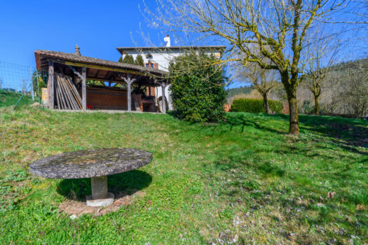 La familiale – Maison 3 plateaux à terminer – Saint-Nizier-d’Azergues – 5 chambres – 222 000€