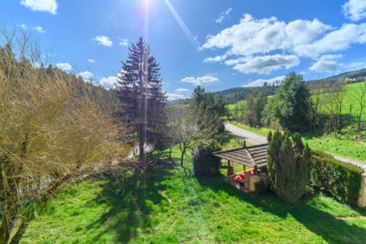 La familiale – Maison 3 plateaux à terminer – Saint-Nizier-d’Azergues – 5 chambres – 222 000€