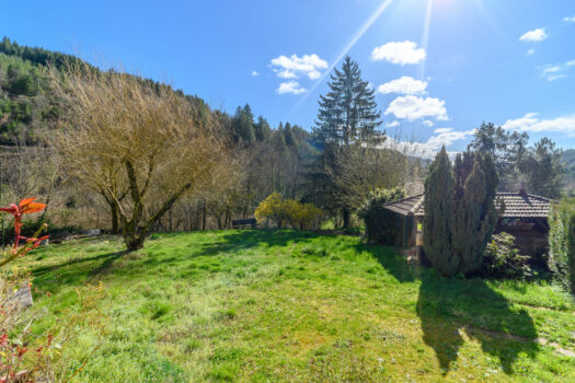 La familiale – Maison 3 plateaux à terminer – Saint-Nizier-d’Azergues – 5 chambres – 222 000€