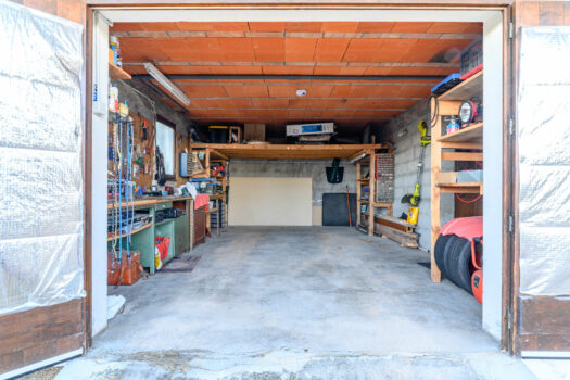 Charmante maison de 95 m2 + rez-de-chaussée garage et buanderie – Saint Just D’Avray – 240 000€