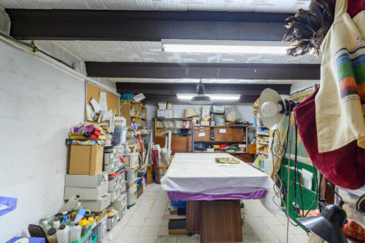 Maison de plain-pied des années 1930 – 3 chambres – Vénissieux – 296 000€