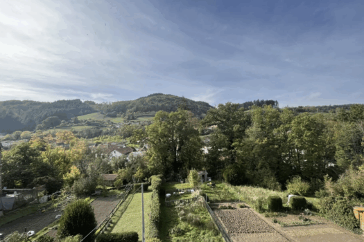 La Fabrique – Appartement 2 pièces 58 m2 avec belle vue – 450 € + 100 € charges chauffage inclus