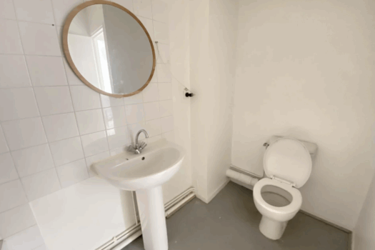 La Fabrique – Appartement 2 pièces 58 m2 avec belle vue – 450 € + 100 € charges chauffage inclus