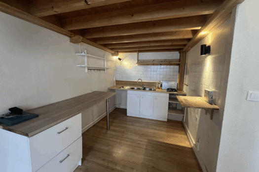 Appartement T3 – Chartreux – 880 €/mois CC