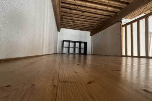 Appartement T3 – Chartreux – 880 €/mois CC