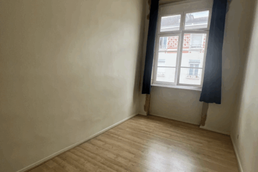 Appartement T3 – Chartreux – 880 €/mois CC