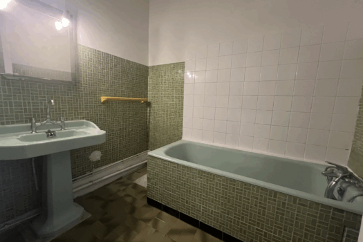 Appartement T3 – Chartreux – 880 €/mois CC