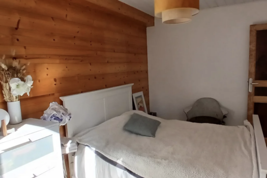 Le Cosy – Joli T3 à Grandris – 595 €/mois pour 54,35 m2