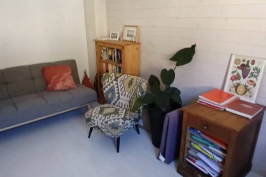 Le Cosy – Joli T3 à Grandris – 595 €/mois pour 54,35 m2